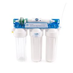 4-stupňový kapilárny filter na vodu FP3-HJ