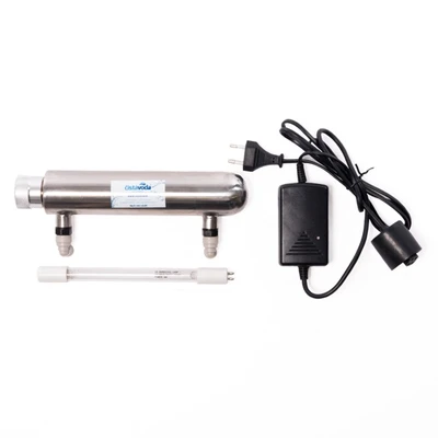 UV lampa pre vodné filtre a osmózy 6W