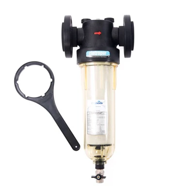 Filter na vodu Cintropur NW650