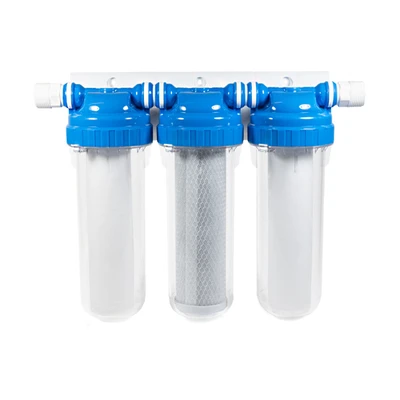 Komplexný filter na vodu AQUAtip® TRIO