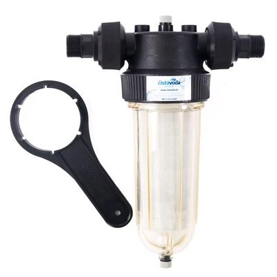Mechanický filter na vodu Cintropur NW25