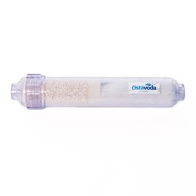 Mineralizačný filter pH+