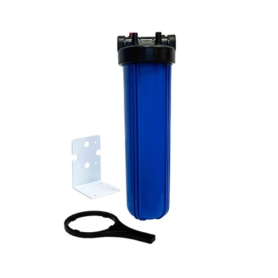 Potrubný filter na vodu Aquatip® BigBlue 20"