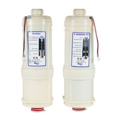 Sada náhradných filtrov pre ionizátory vody BF-106