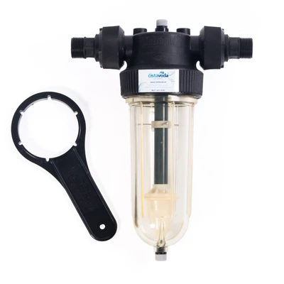 Uhlíkový vodný filter Cintropur NW25 TE