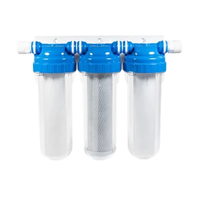 Univerzálny Aquatip® TRIO vodný filter