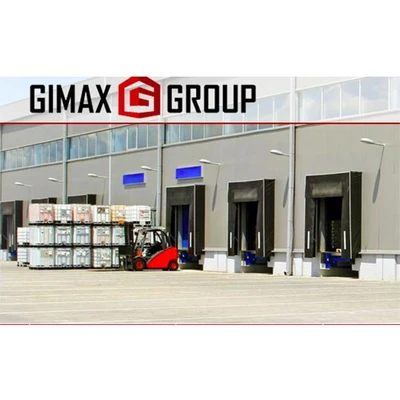 Realizácia - úprava vody GIMAX