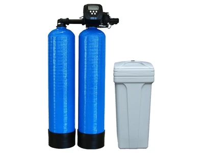 Zmäkčovač vody Aquatip® Clack 130 DUO